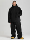 Combinaisons de ski Gsou Snow Mountain Freestyle SnowFlex Active pour hommes