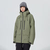 Veste de snowboard Searipe SnowBound Mountain pour femme
