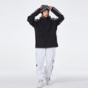 Combinaisons de neige SpeedPanda Mountain unisexes SnowElite Adventure pour femmes