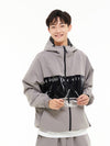 Veste de snowboard cargo LD Ski Winter Challenge pour homme