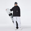 Combinaison de neige SpeedPanda Mountain unisexe Alpine GlacierPro Extreme pour femme