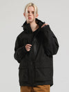 Veste de snowboard cargo Gsou Snow Winter Ranger pour femme