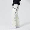 Pantalon de ski imperméable Searipe Snow Pro pour femme