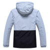 Veste de snowboard chaude et imperméable Mighty Glider pour homme