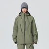 Veste de snowboard Searipe Snow Pioneer Mountain pour homme