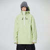 Veste de ski unisexe Searipe SnowShield pour homme