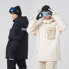 Women's Unisex Nobaday X-Sumer NinJa F Winter Snow Hoodie