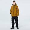 Veste de ski Arctic Queen Ice Breaker Shell pour homme