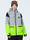 Veste de ski Arctic Queen pour femme