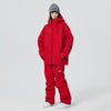 Combinaisons de ski unisexes Searipe FrostGuard SnowTech pour femmes