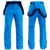 Salopette de ski imperméable Skye pour femme