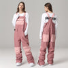 Salopette de ski unisexe Searipe Winter Mountain Discover pour femme et enfant