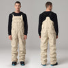 Salopette de snowboard Searipe Mountain Terry pour homme