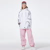 Combinaisons de neige SpeedPanda Mountain unisexes SnowElite Adventure pour femmes