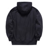 Sweat à capuche imperméable Arctic Queen 2 en 1 pour femme