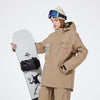 Veste de ski SpeedPanda Mountain unisexe Alpine Avalanche Flare Expedition pour femme