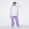 Combinaisons de neige SpeedPanda Mountain unisexes SnowElite Adventure pour femmes