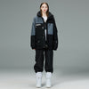 Veste de neige Arctic Queen Winter Wonderland pour femmes