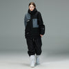 Veste de neige Arctic Queen Winter Wonderland pour femmes