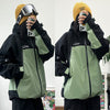 Veste de ski John Snow Mountain Addiction pour femme