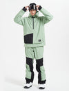 Combinaisons de ski imperméables Mountain Pro pour hommes
