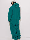 Combinaison une pièce YXSS Alpine Chill SnowStorm pour femme