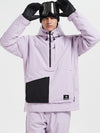 Anorak imperméable Mountain Pro pour homme