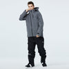 Veste de ski Arctic Queen Ice Breaker Shell pour homme