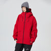 Veste de snowboard unisexe Searipe FrostGuard SnowTech pour hommes