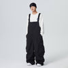 Salopette ample de snowboard Searipe SnowArmor pour homme