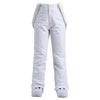 Women's Insulated Mountains Aurora Waterproof Winter Snow Pants