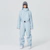 Combinaison de ski une pièce Searipe Snow Pioneer pour femme