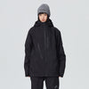 Veste de snowboard Searipe Snow Pioneer Mountain pour homme