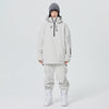 Combinaisons de ski amples Searipe Mountain Chill SnowFlex pour hommes