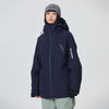 Veste de snowboard Searipe SnowMaster Mountain pour homme