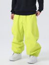 Pantalon de ski ample tout-terrain Searipe Durable Mountain Rider pour homme