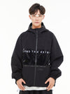 Veste de snowboard cargo LD Ski Winter Challenge pour homme