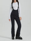 Salopette de ski Gsou Snow Elegant Flare pour femme