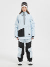 Combinaisons de ski imperméables Mountain Pro pour femmes