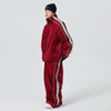 Combinaisons de ski unisexes Searipe Oversize Baggy ChillTech pour femmes
