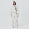 Combinaison de ski une pièce Searipe Snow Pioneer pour homme