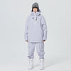 Combinaisons de ski amples Searipe Mountain Chill SnowFlex pour hommes