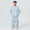 Combinaisons de ski Searipe SnowRise pour femmes, style ample