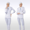 Ensemble de sous-vêtements techniques fonctionnels, chauds et confortables pour femmes Snowverb