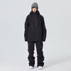 Combinaison de ski Searipe Snow Pioneer Mountain pour femme - Ensemble veste et pantalon