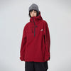 Veste de ski unisexe Searipe SnowShield pour femmes