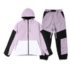 Combinaisons de ski imperméables Mountain Snowshred pour femmes