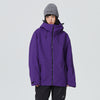 Veste de snowboard unisexe Searipe FrostGuard SnowTech pour hommes