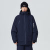 Veste de snowboard Searipe SnowMaster Mountain pour femme