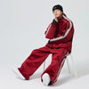 Combinaisons de ski unisexes Searipe Oversize Baggy ChillTech pour femmes
